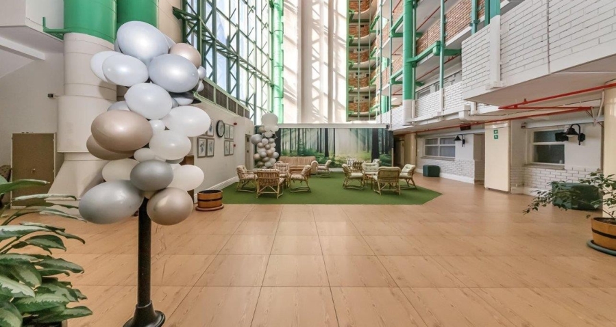 1 Bedroom Property for Sale in Mouille Point Western Cape